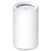 TP - LINK Aginet (HB610) BE9300 Tri - Band Whole Home Mesh Wi - Fi 7 System, 2.5G Ports, MLO, OFDMA, MU - MIMO, WPA3 , Remote Management - FIXgenie